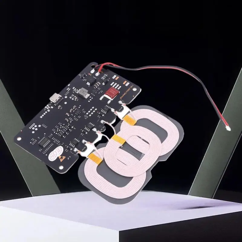 20W Wireless Charge… - image