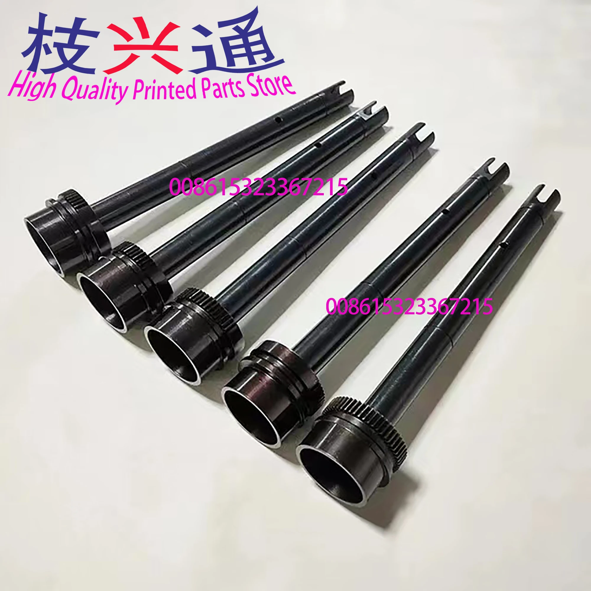 Wysokiej jakości wałek przekładniowy 71.010.044S 71.010.046S 71.010.047S 71.010.048S, wałek skrzyni biegów