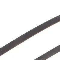 1 قطعة شريط مطاطي للكمبيوتر المحمول أسفل شل غطاء وسادة للقدم لديل Latitude 7400 E7400 عدم الانزلاق الوفير قدم شرائط