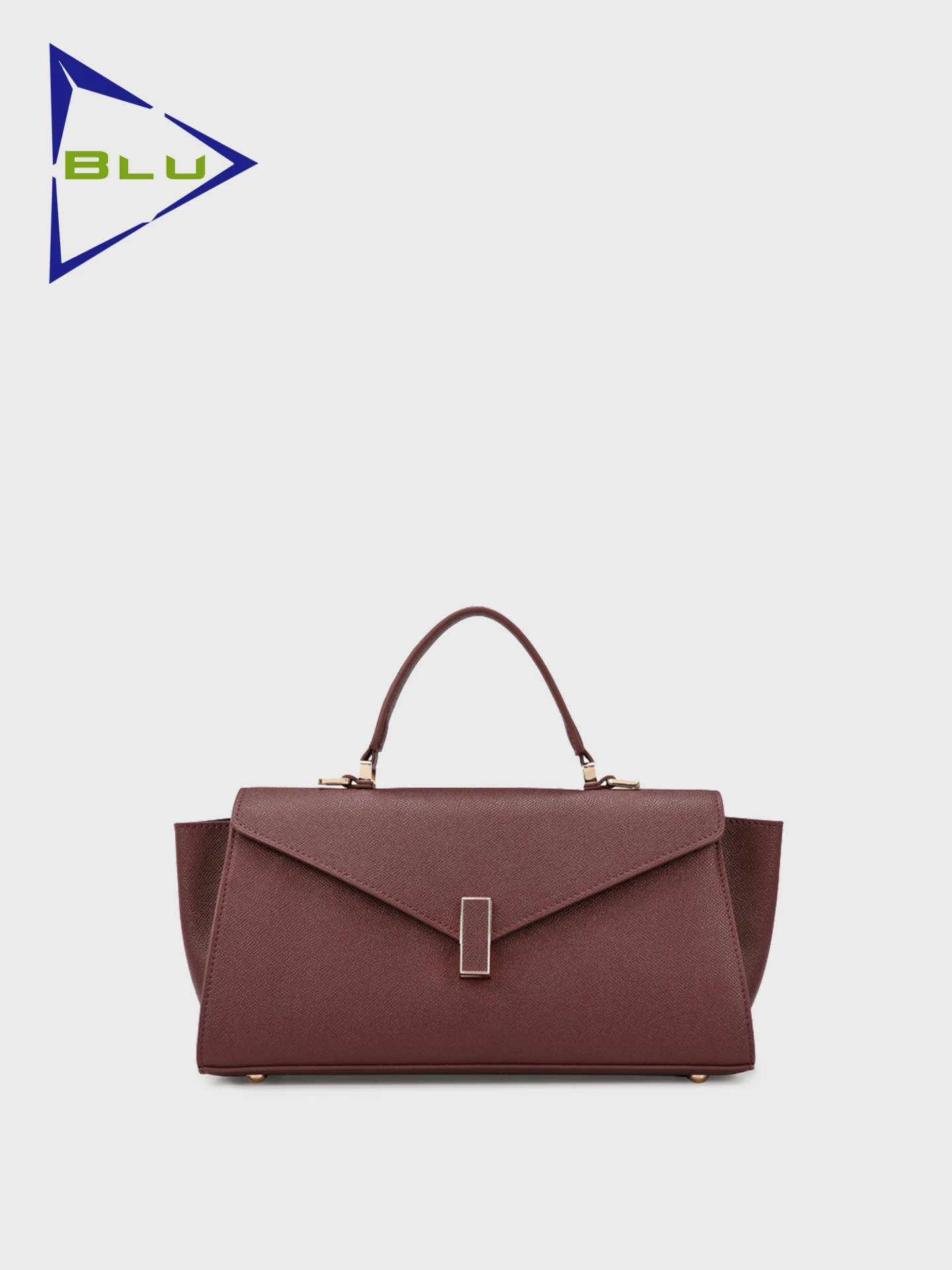 elegante-borsa-a-tracolla-con-chiusura-a-patta-da-donna-blu-flut-collezione-autunno-2026-stile-busta-lusso-e-sensazione-di-raffinatezza