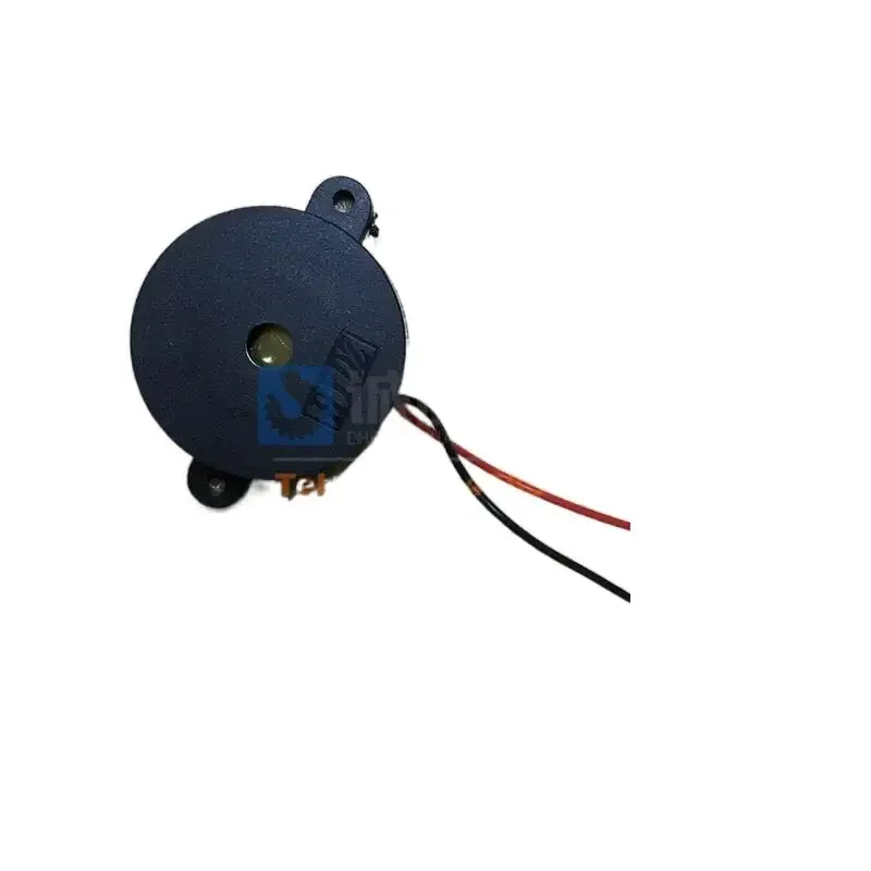 (Applicable to XCMG) Crane accessories collection 25k computer horn buzzer 24V