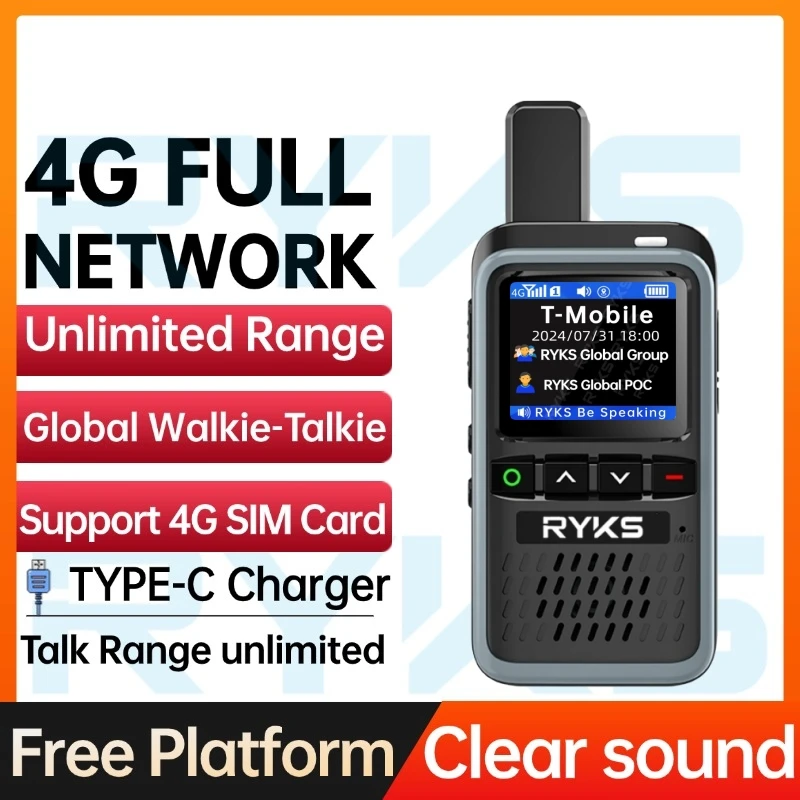 Poc Radio Global 4G… - image