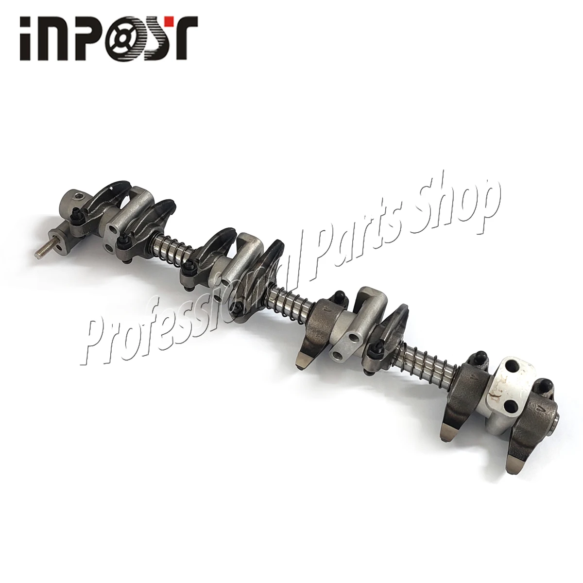 New Rocker Arm Assembly For Isuzu 4BE1 Engine