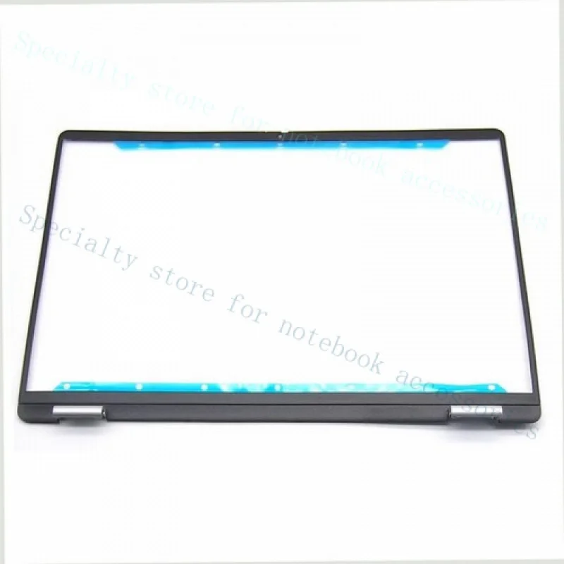 

A++New LCD Bezel B Cover Silver Hinge Cover For Dell Inspiron 16Pro 5640 060FFT