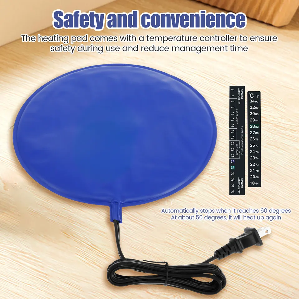 Ceinture chauffante pour crampes Coussin chauffant menstruel 3 vitesses
