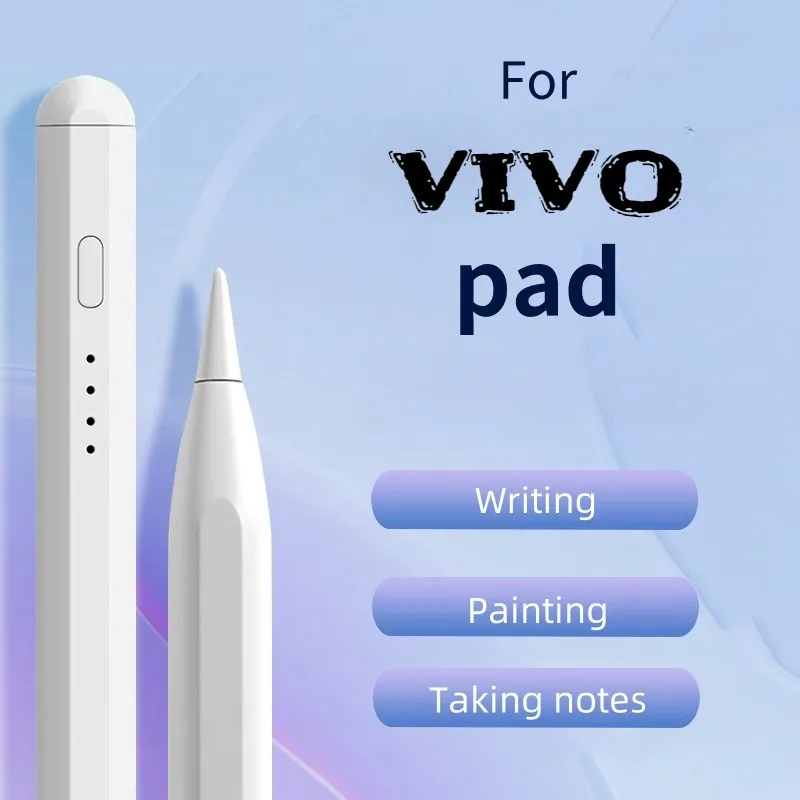 Active Touch Pen Fo… - image