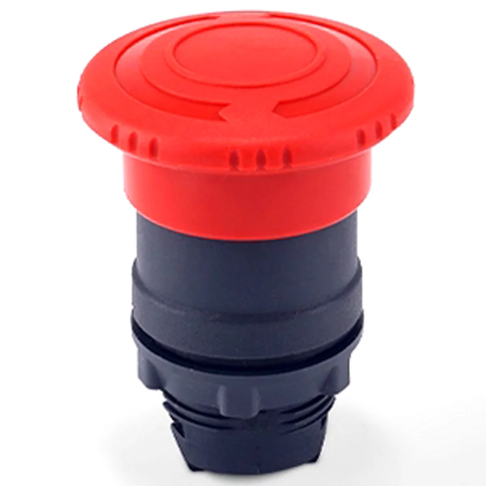 Emergency Stop Switch Button Rotation Reset XB5AS542C 22mm