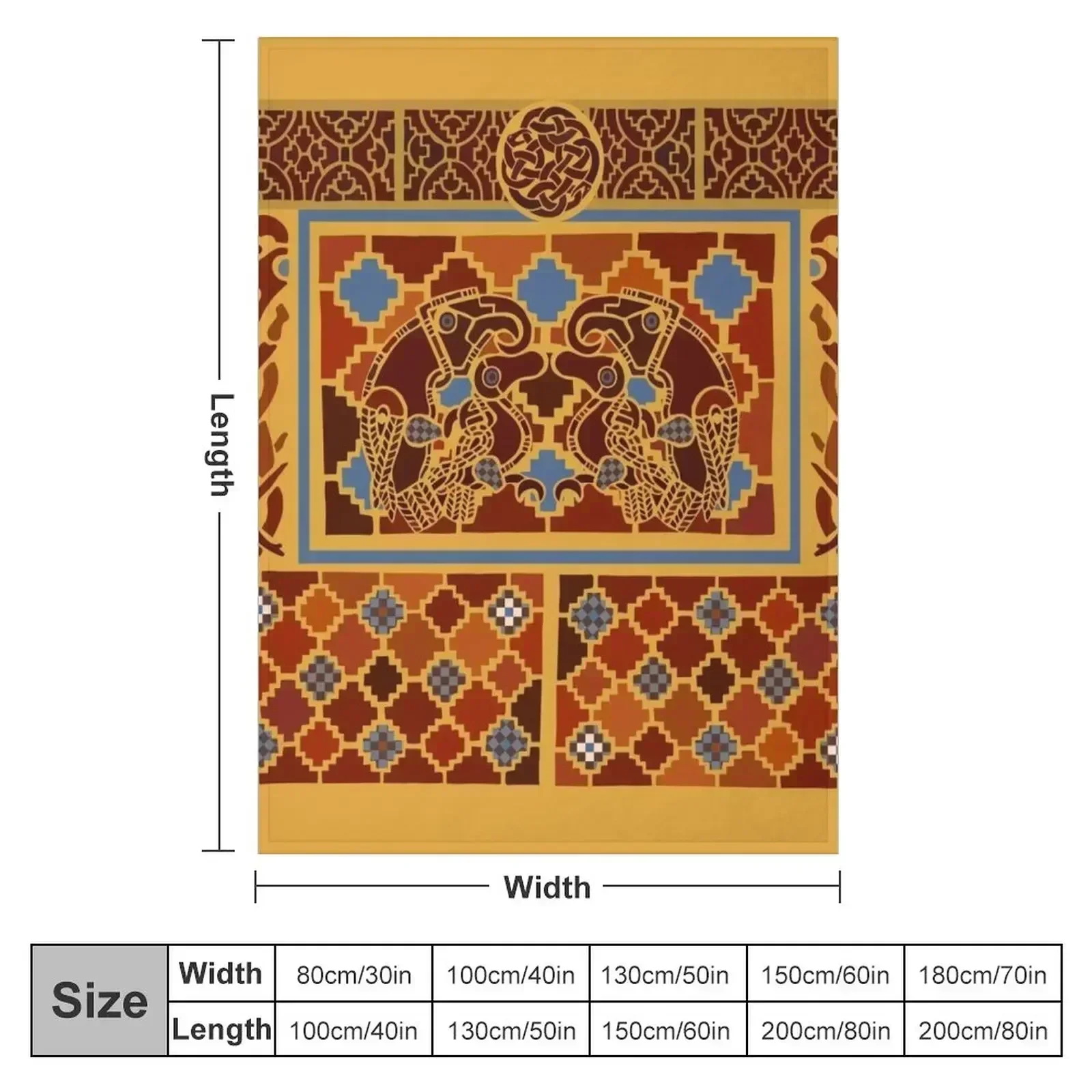 Imagining Sutton Hoo: The Eagles Throw Blanket for babies Plaid on the sofa wednesday Sleeping Bag Cute Plaid Beach Blankets