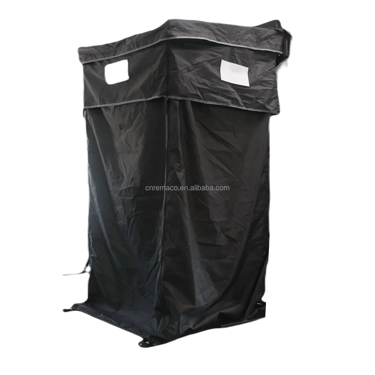 high quality outdoor 4wd overland foldable waterproof shower tent awning shower tent portable toilet