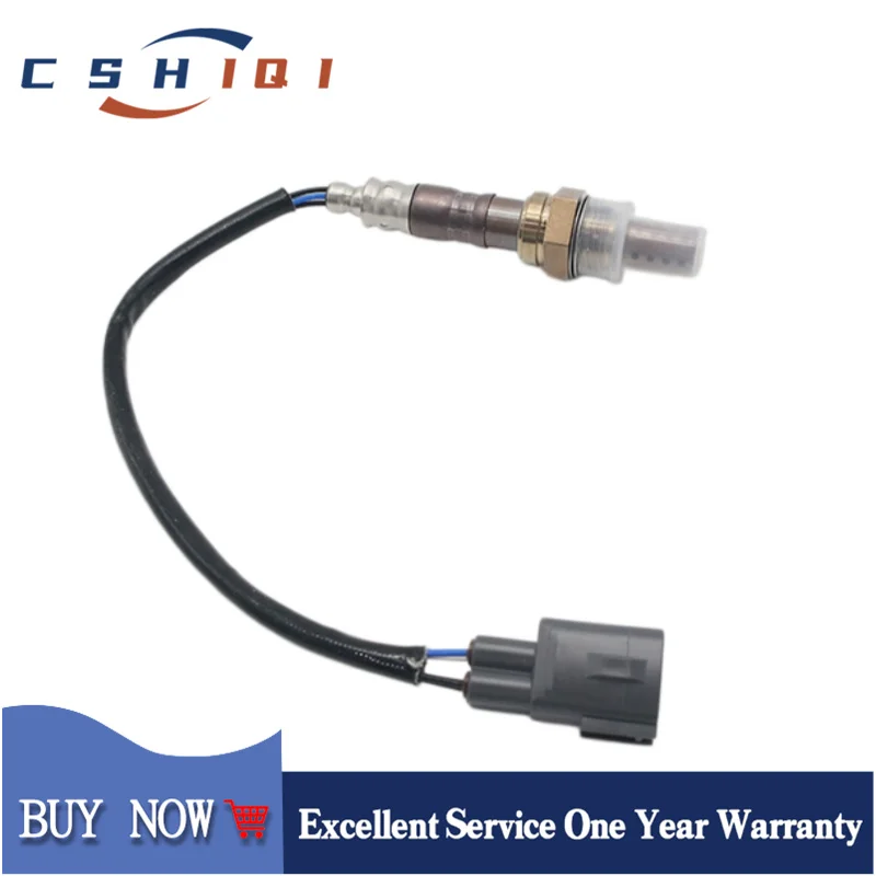 

89465-52540 New Lambda Probe O2 Oxygen Sensor for Toyota URBAN CRUISER VERSO S YARIS VITZ Daihatsu CHARADE 8946552540