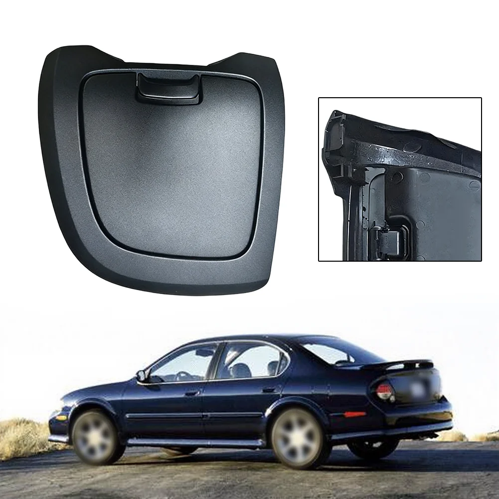 

Instrument Panel Storage Box Central Control Glove Box For Nissan Maxima 2001 With Cup Holder High Quality Plastic Perfect Fit