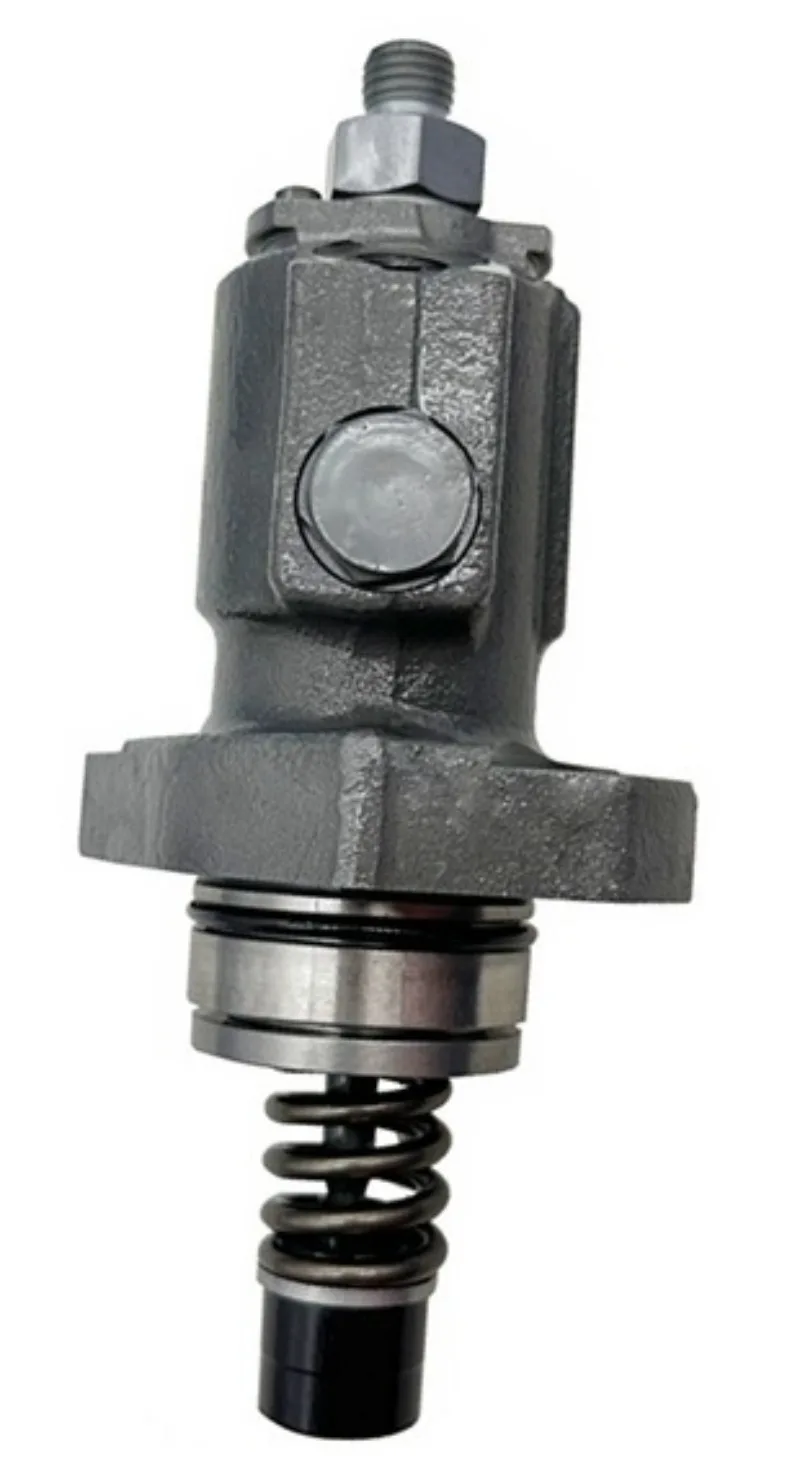 04287049 diesel injector monomer pump assembly Suitable for construction machinery engine parts