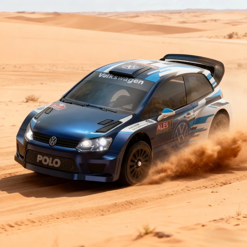 Mjx 10304 Rc New Drift Pull Car Flat Run 1/10 Brushless Simulation Rc Model High Speed Off Road Remote Control Vehicle