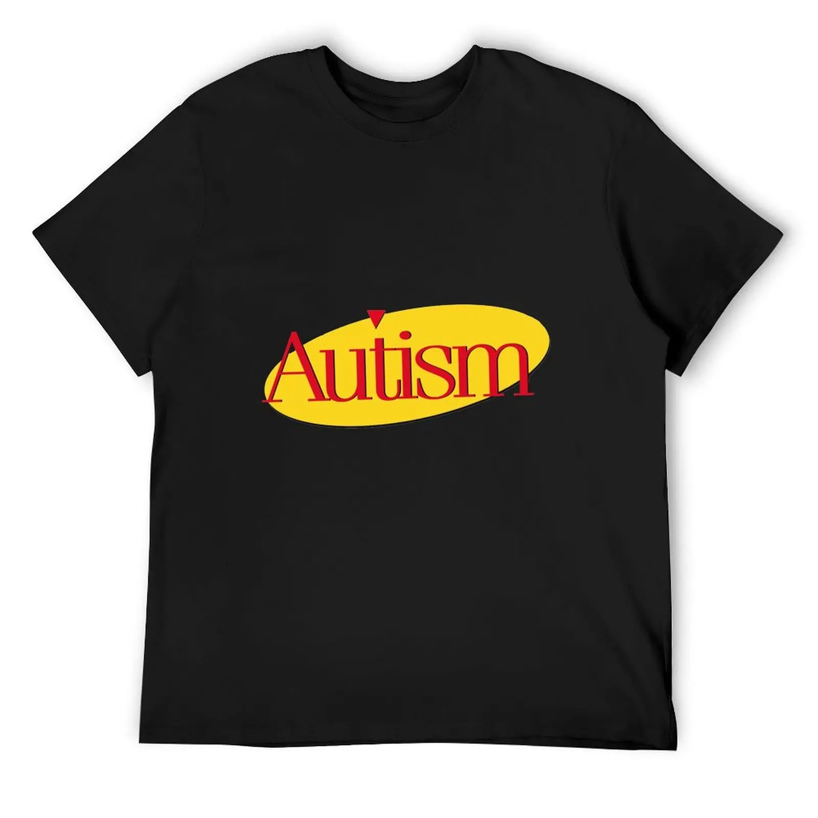 

Autism T-Shirt gifts for boyfriend graphic tee shirt croswit shirt man men clothes