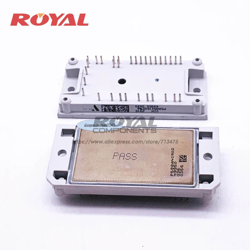 

P588A41802 FREE SHIPPING ORIGINAL MODULE