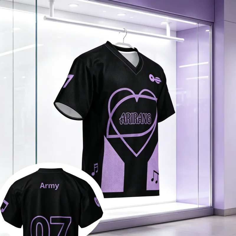 เสื้อฟุตบอลขายดีปี 2026 คอวี น - Men'S Fashion V Neck T Shirts บทวิจารณ์และราคา