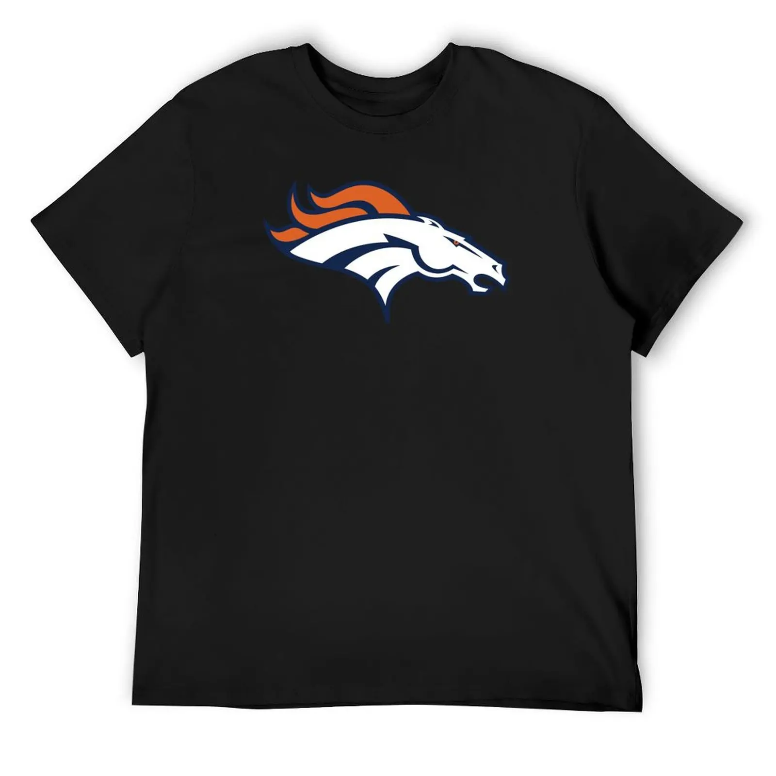 

The D Broncos T-Shirt Anime t-shirt cute clothes mens workout shirts