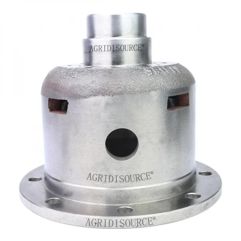 저렴한: Foton Lovol 부품 트랙터 번호 FT300.38.180 리어 액슬 차동 하우징 벨로루시 트랙터 예비 부품용 기어박스 Geat