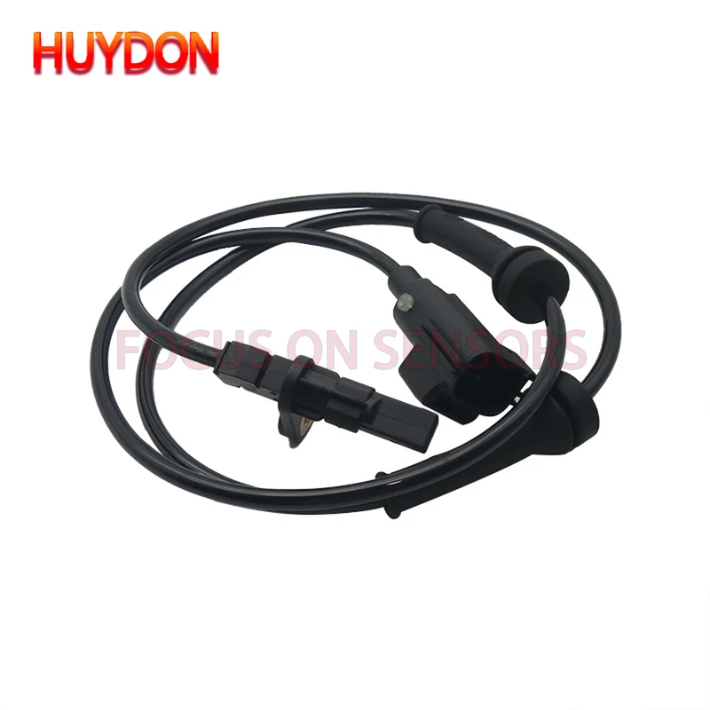 T2H32280 Датчик скорости переднего моста левого и правого колеса ABS для Jaguar XE 2016-2021 XF 2016-2023 T2H4069 T2H48446 T2H38641 T2H45885