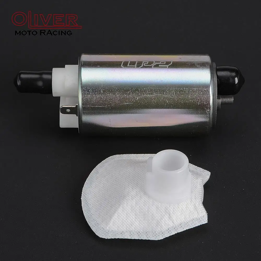 Fuel Pump For Kawasaki VN900 Vulcan 900 Custom Classic LT ZG1400 GTR 1400 Concours KVF750 KLZ1000 Versys 1000 LT Supplement