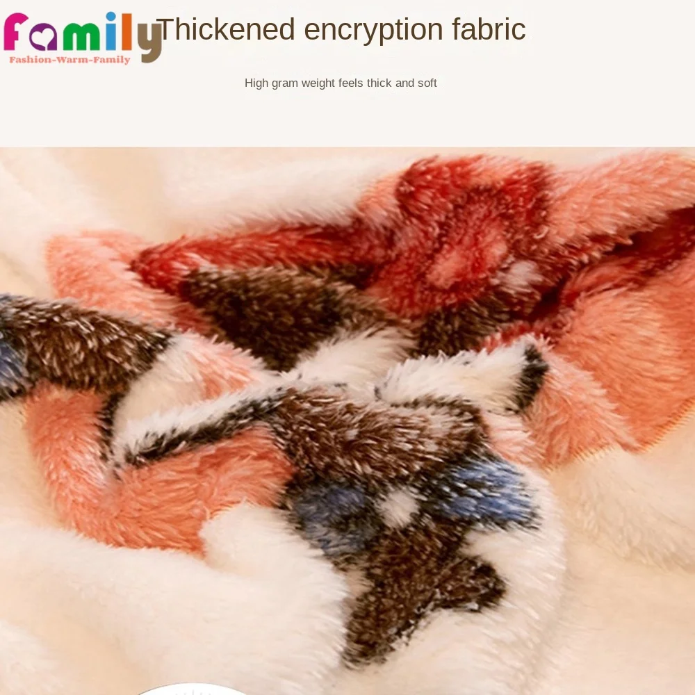 Winter Warm Plush Pillow Covers Home Decoration Soft Flannel Solid Color Pillowcase Cover on Bedding 48x74cm 2PCS/Set