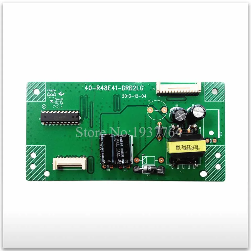 High pressure plate lift constant current plate 40-R48E41-DRB2LG 40-R48E41-DRC2LGboard part