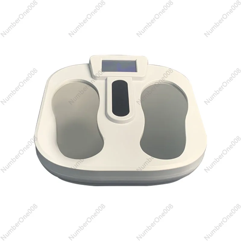 

Home Use Portable Massager, Infrared Heating Physiotherapy Device for Personal Care & Relaxation