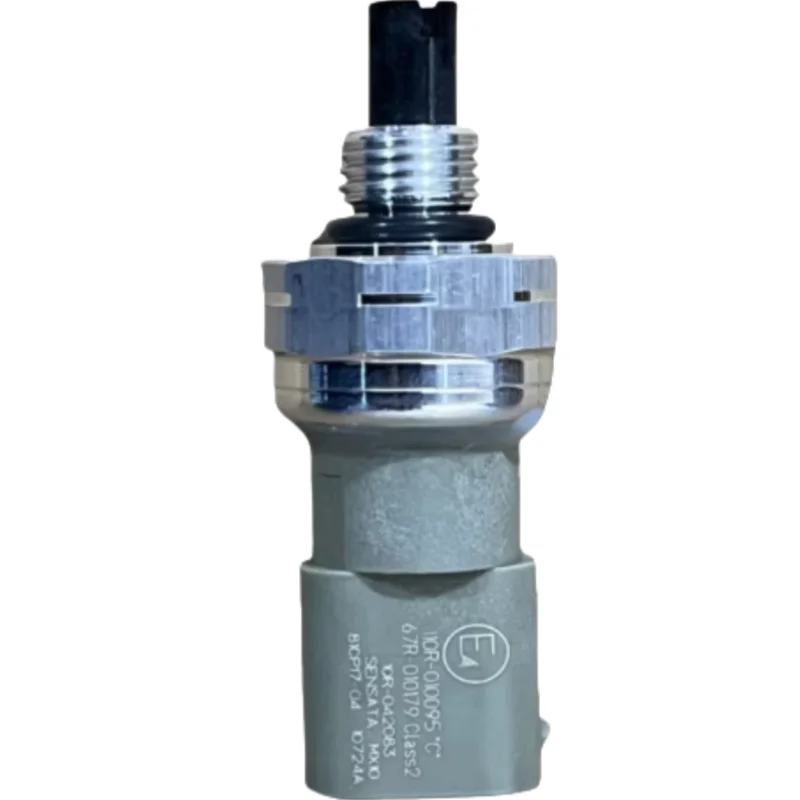HOT Truck Engine High Quality Temperature Pressure Sensor 1014066276 for SINOTRUK HOWO T7H SITRAK C7H Weichai Engine