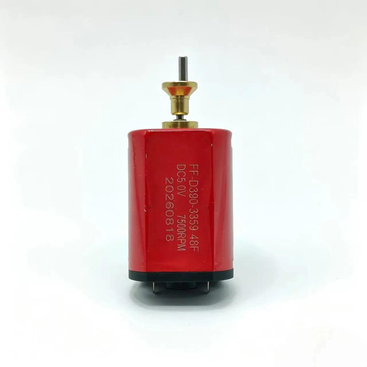 5V 7500RPM Professioneller Haarschneidemaschinenmotor Ersatz für JRL 2020C Madeshow M5 P800 Friseur-Haarschneider Reparaturzubehör – Detail 7
