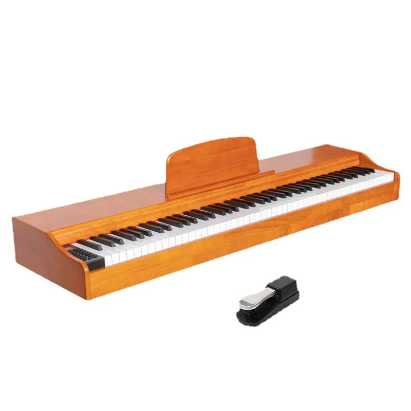 Midi Electronic Piano Keyboard Piano Synthesizer Musical Keyboard Best Selling Electronics Piano Infantil Electric Instrument