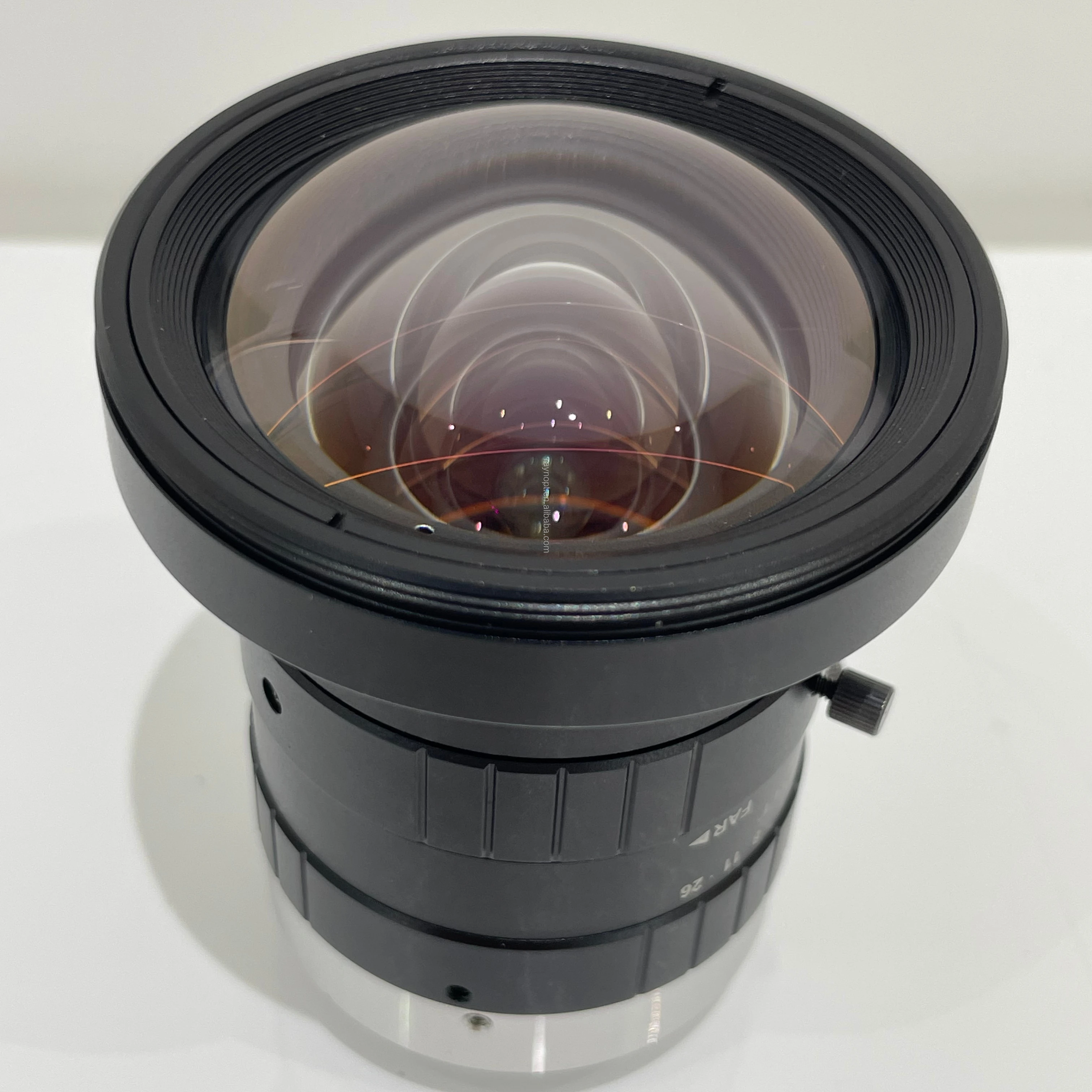 

Hot Sale Optical Instruments Wide Angle Lens Suitable for Industrial Lenses #New Arrival #Trend