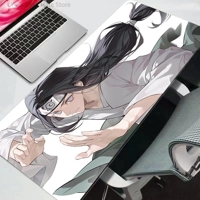 

Коврик для мыши Anime Naruto, игровые аксессуары, клавиатура Varmilo, коврик для компьютерного стола, коврик для мыши XXL, прочный игровой коврик