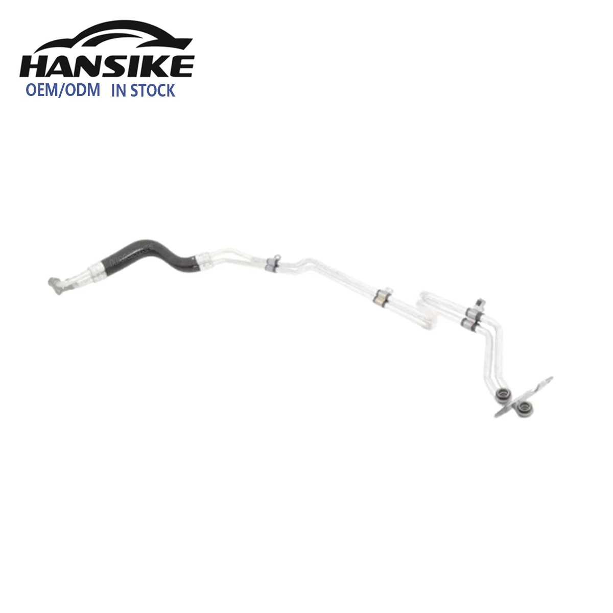 Wholesale HANSIKE OEM 97030708201 97030708200 Air Conditioning Systems for Porsche 970 2010-2016 Transmission Oil Cooler Pipe