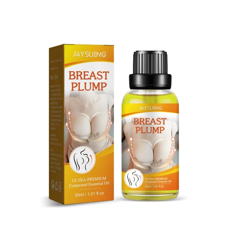 Fast Breast Enlargement Essential Oils Thin Leg Waist Fat Burner Enlarge Big Bust Enlarging Bigger Chest Massage Breast Care