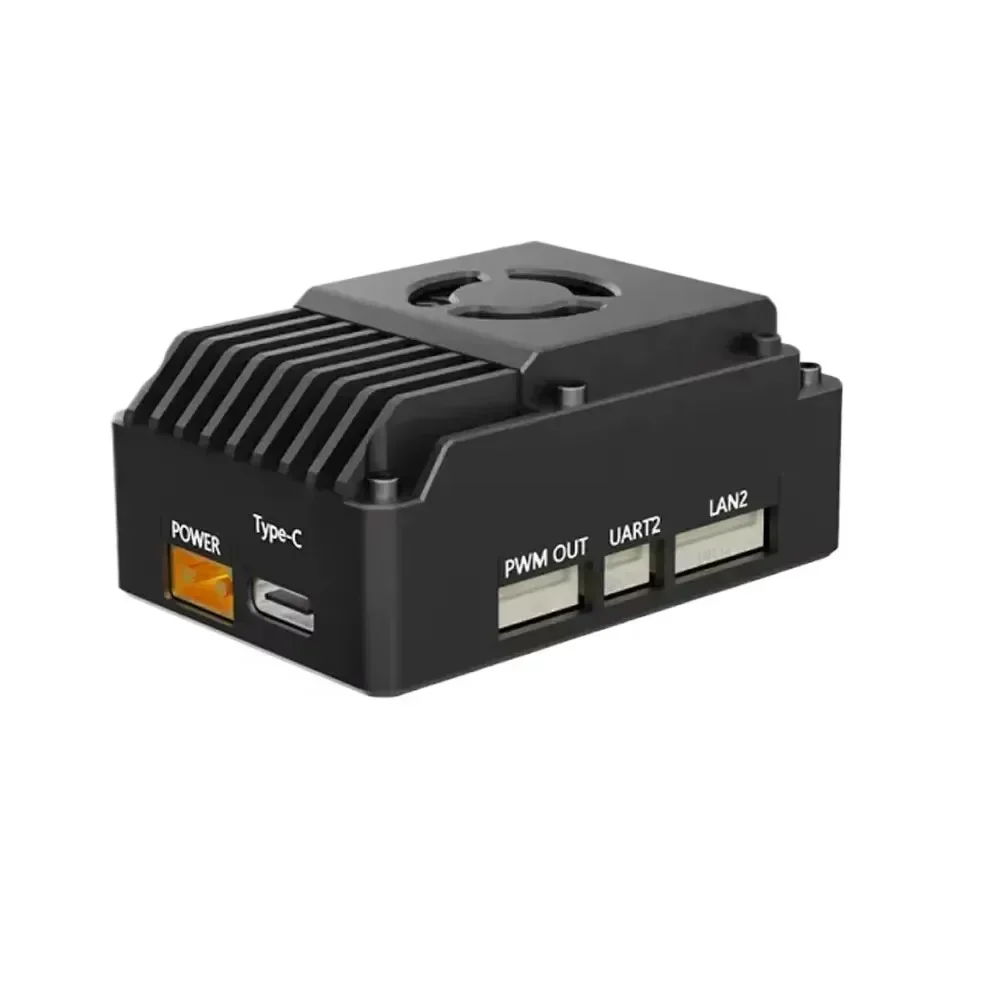 SIYI UniRC 7 AIR UNIT (2.4 GHZ) / 7 Pro Air Unit (2.4 & 5 GHZ)