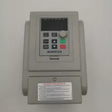 XSY AT1 3 Phase VFD Frequency Converter #2