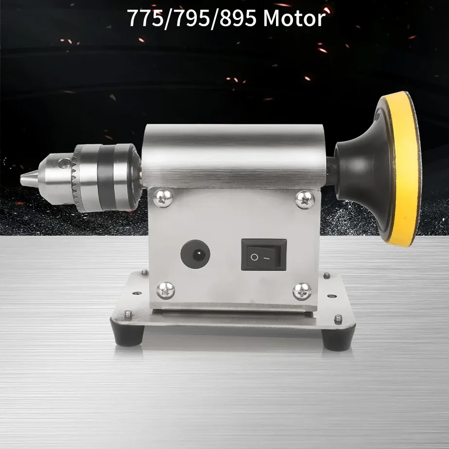 #72 Polishers Ranking List in 2026