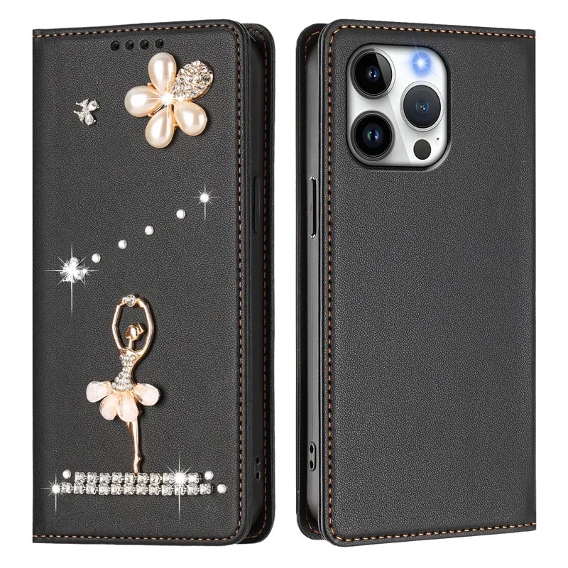 ME06 Magnetic Leath…