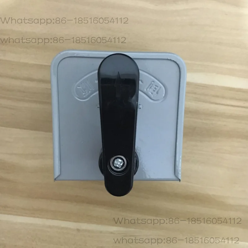 Reverse Switch HY2-…