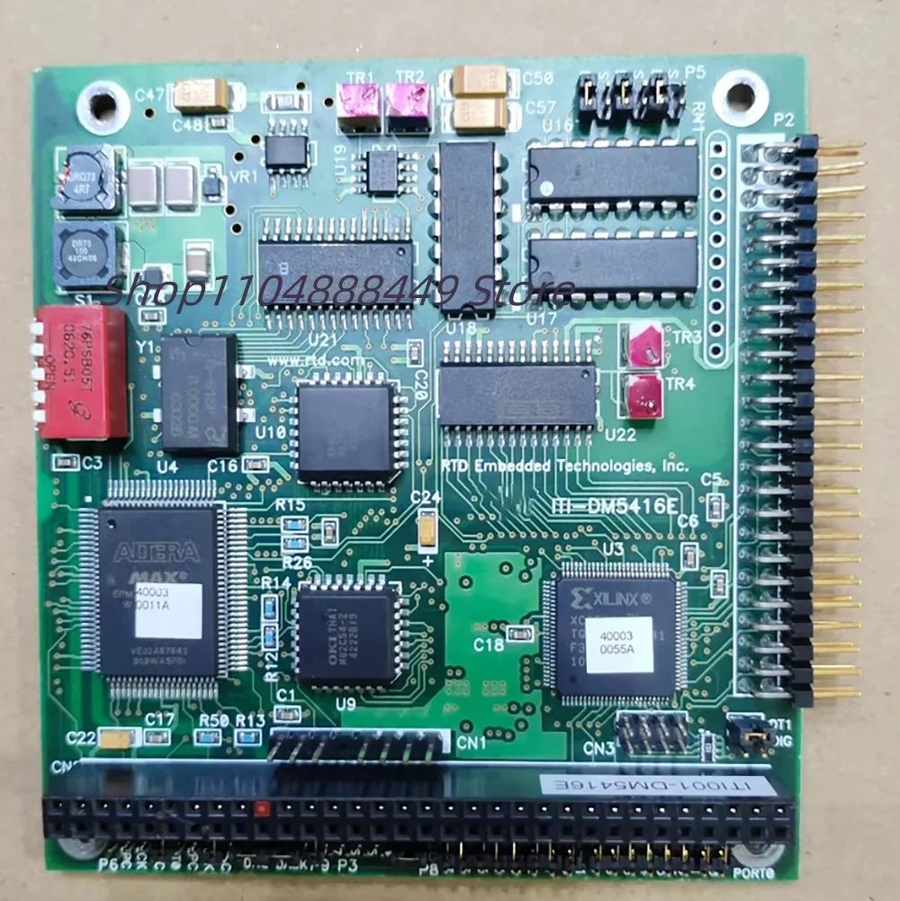 

ITI-DM5416E ITI001-DM5416E
