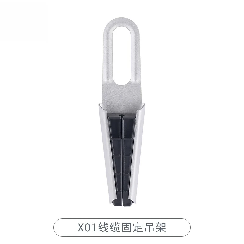 X01 cable hanger, holder, input type liquid level gauge transmitter sensor