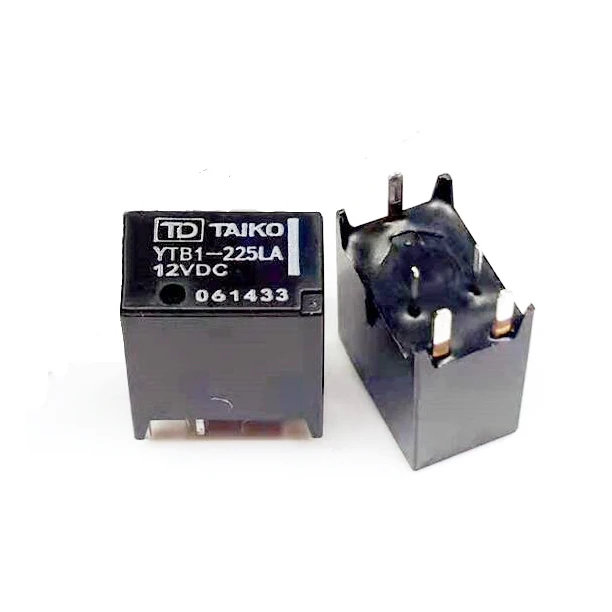 

HOT NEW YTB1-225LA YTB1225LA DC12V 12VDC 12V relay