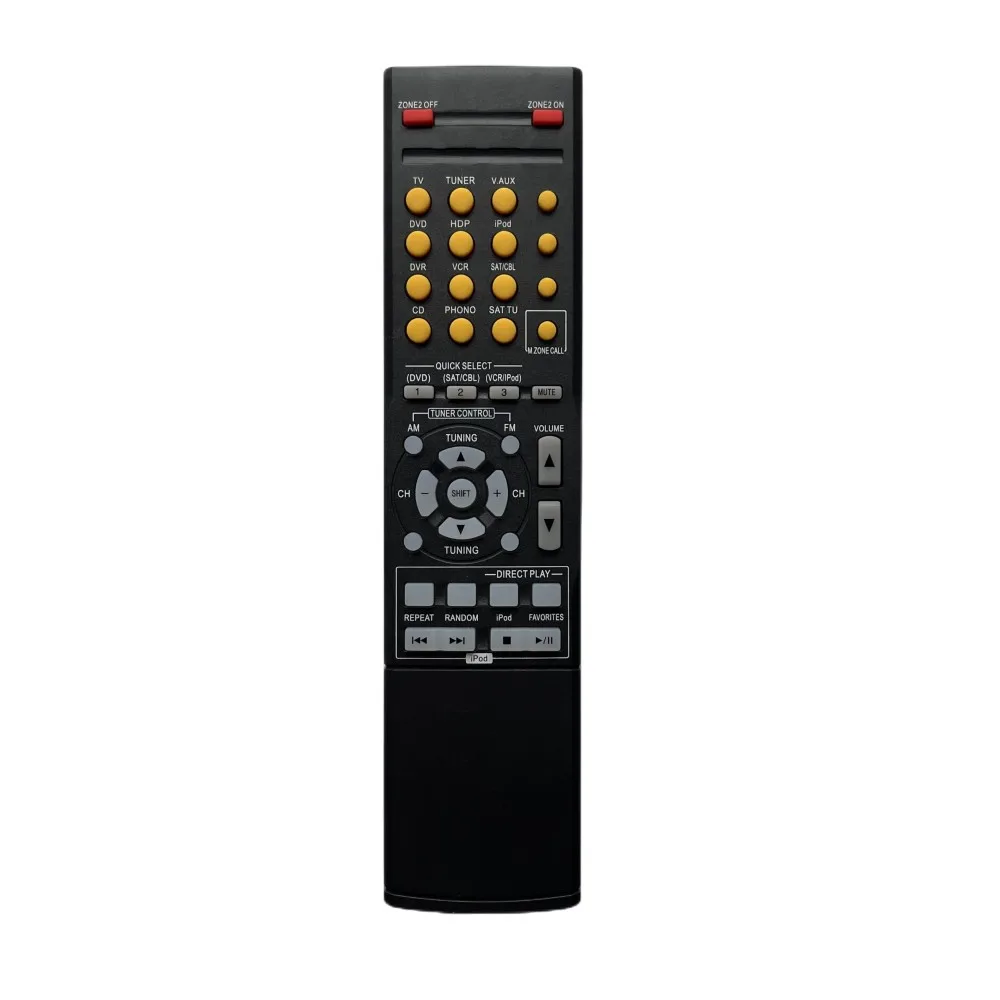 Replacement Remote Control for Denon AVR790 AVR-790 AVR-890 AVR890 7.1 Ch HDMI Home Theater Surround Sound Receiver