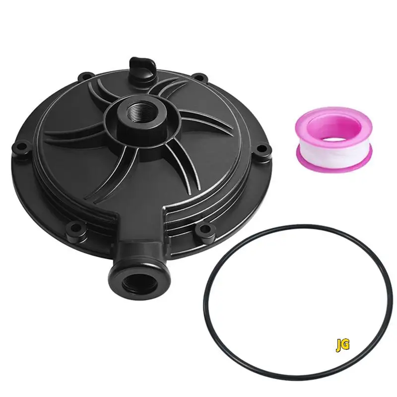

R0536300 Pool Volute Replacement Parts For Polaris PB4-60 Booster Pump,Worm Replace For Polaris PB4-60 Pool Booster Pump