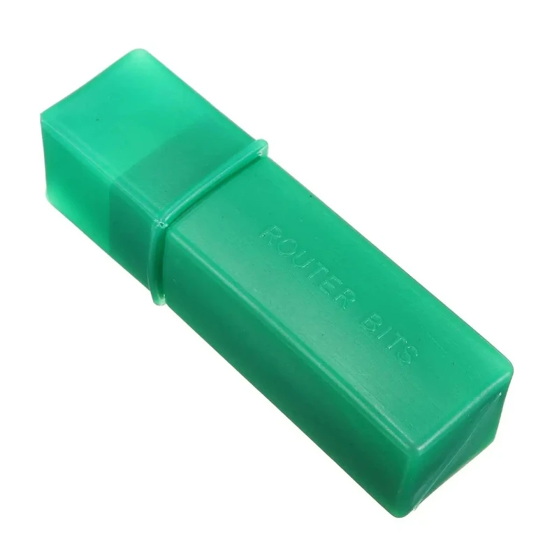 1/4'' Shank Round Over Router Bit 1/8'' R 3/4'' Diameter 2'' Length Woodworking Milling Cutter Tool