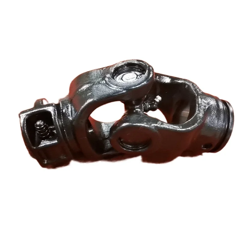 

Аксессуары для сельскохозяйственной техники, док-станция приводного вала треугольной вилки, небольшая сборка поперечного вала трансмиссии, муфта