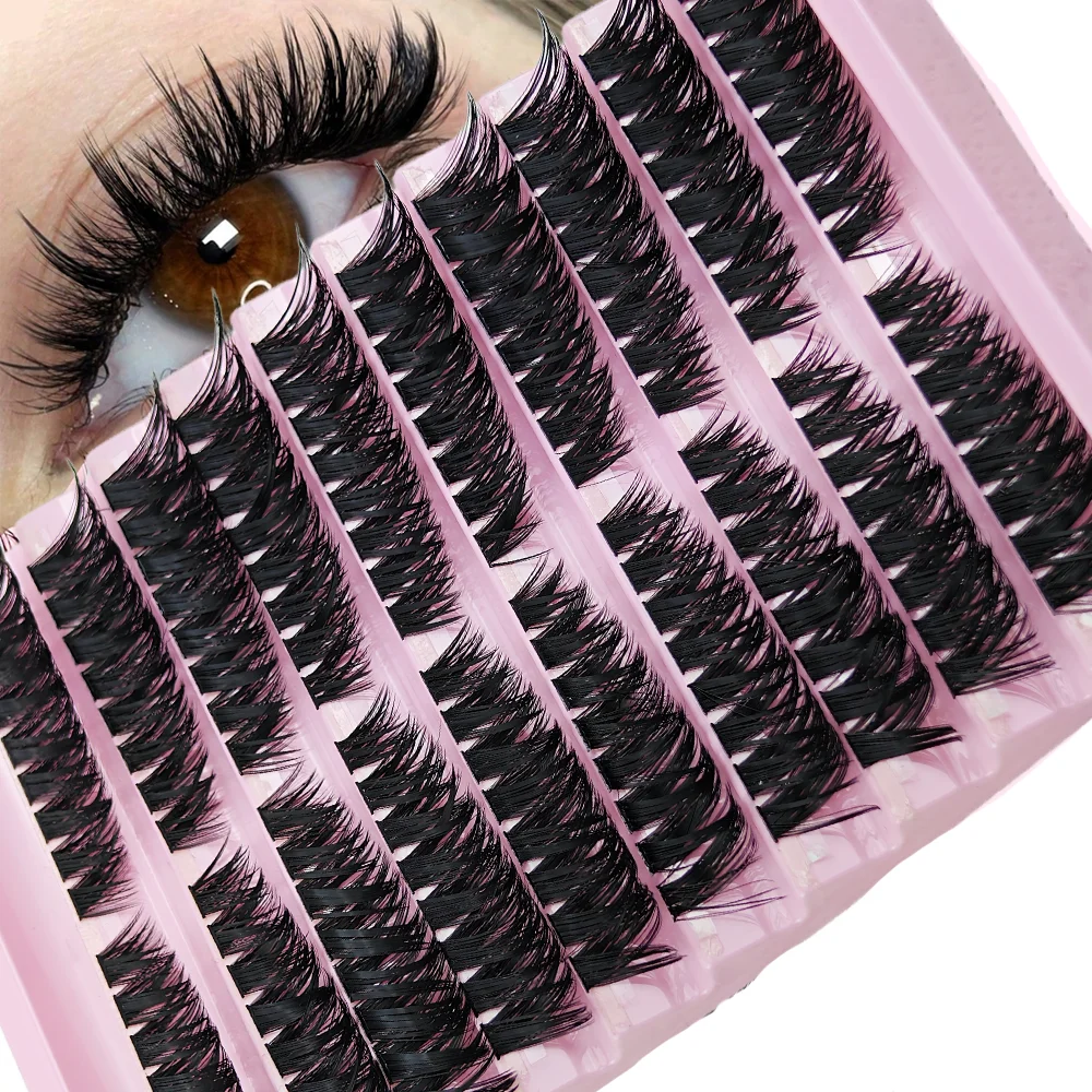 80P Eyelash Extensi…
