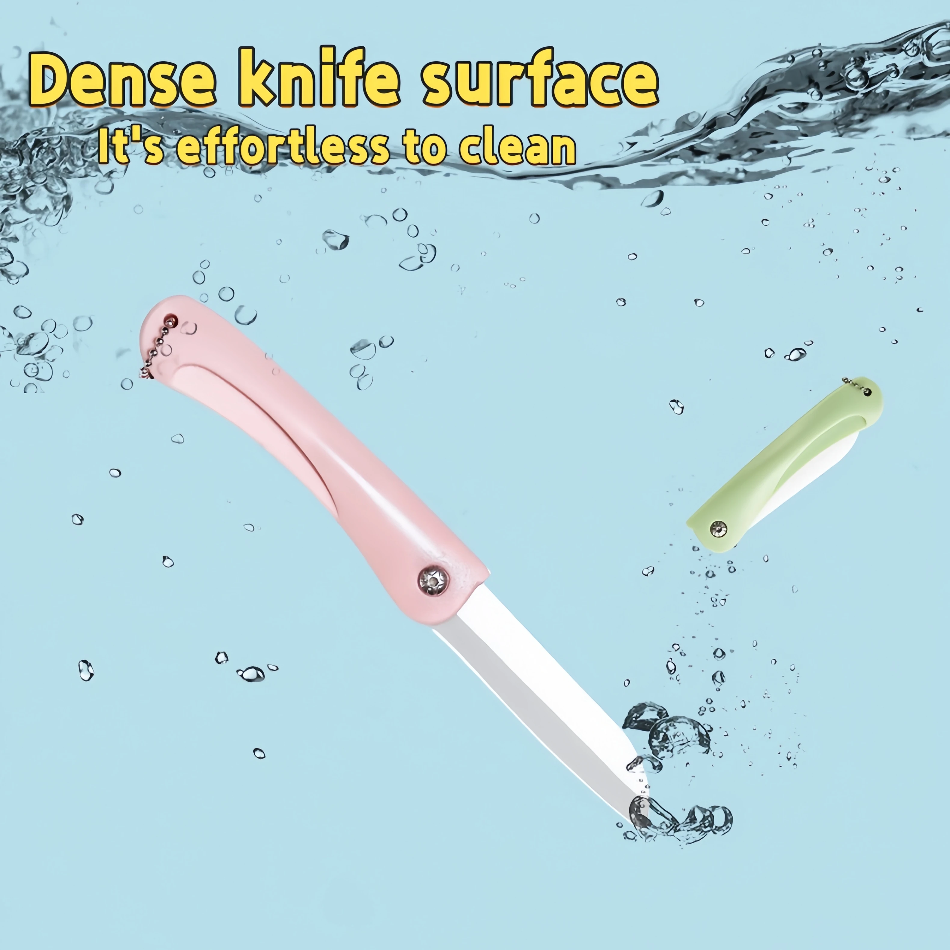 Ceramic Knife Kitchen Small Cu - Pocket Knife Ceramic 评论和价格