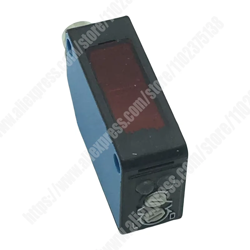 

Новый фотоэлектрический датчик WL100-2P3439