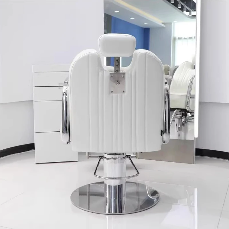 الشمال صالون تجميل مبطن كرسي متأرجح للمنزل ماكياج منضدة الزينة كرسي الاسترخاء تصميم شرفة الأثاث الغرور البراز